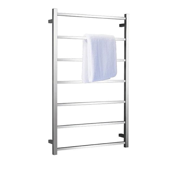 PURSONIC TW360   Towel Warmer Rack 120V