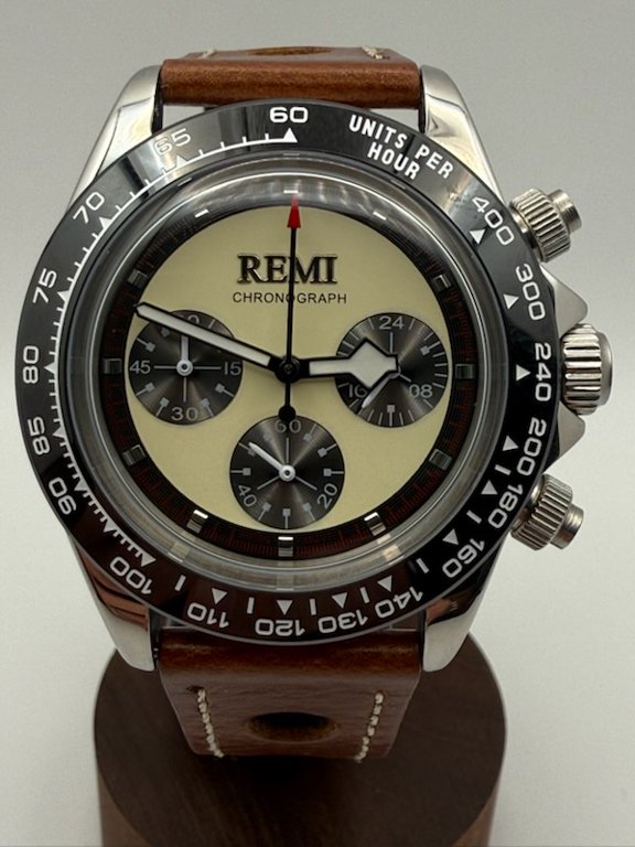 PURSUIT VINTAGE