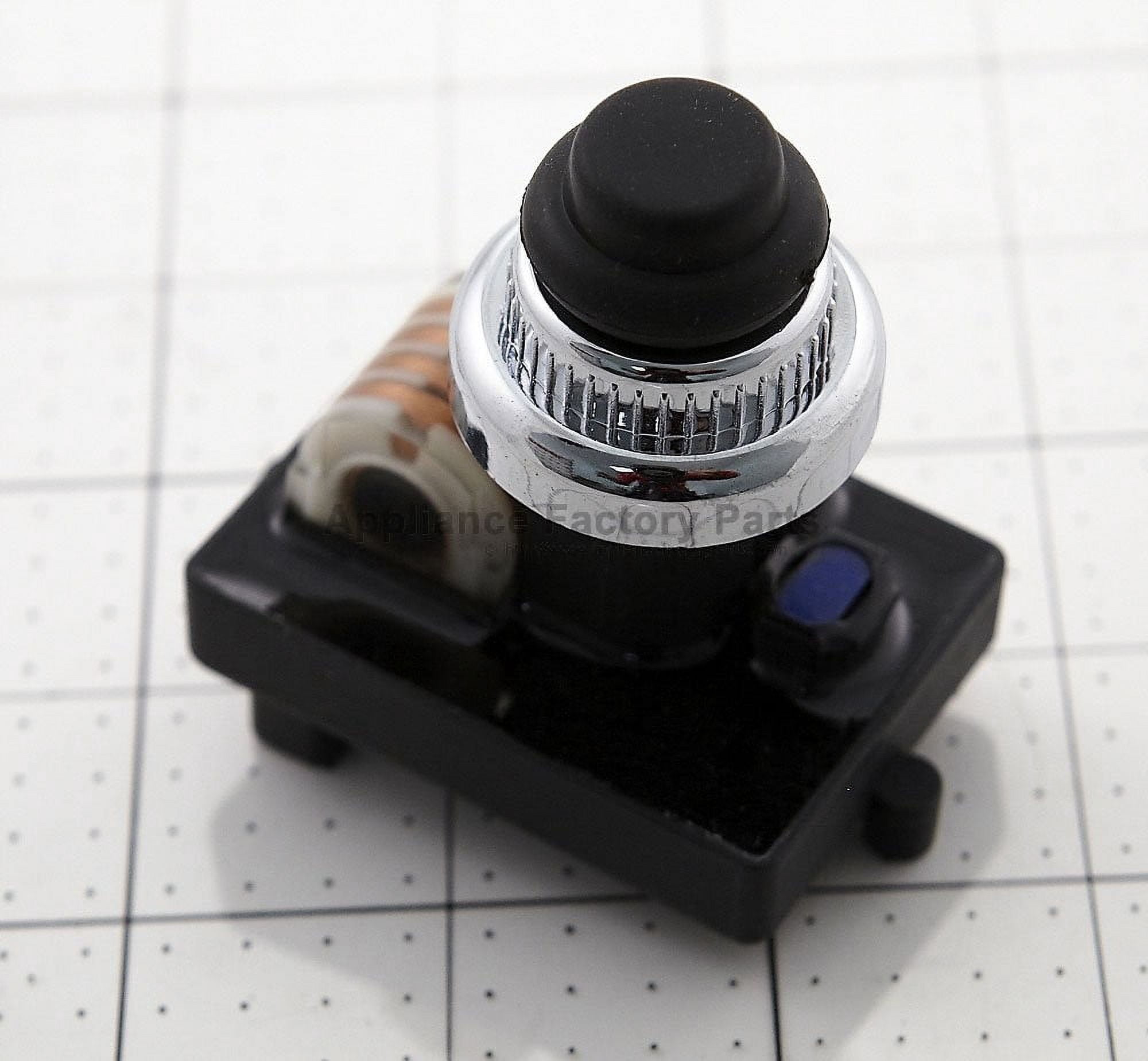 Appliance Factory Parts PUSH BUTTON IGNITOR 1 WIRE PF201132