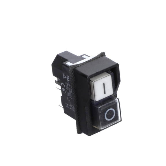 PUSH BUTTON PANEL, ON/OFF S950 - Genuine OEM Replacement Part