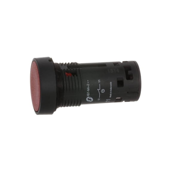 PUSH BUTTON STOP-SCHNEIDER 8711649 - Genuine OEM Replacement Part