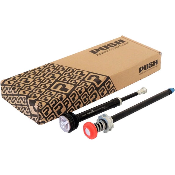 PUSH Industries ACS3 Coil Component Kit 2014 to Current Fox 36 140mm Travel