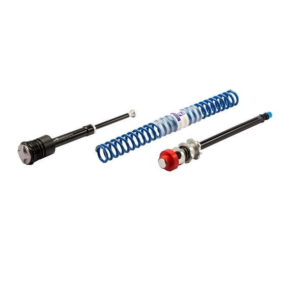 PUSH Industries ACS3 FOX Coil Conversion Kit 170mm 2021+ (No Spring)