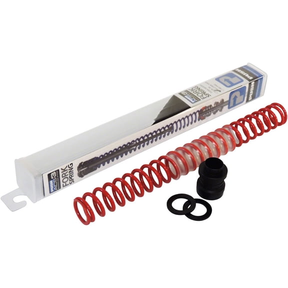 PUSH Industries ACS3 Spring Assembly - for 140-170mm Travel 2016-Current RockSho