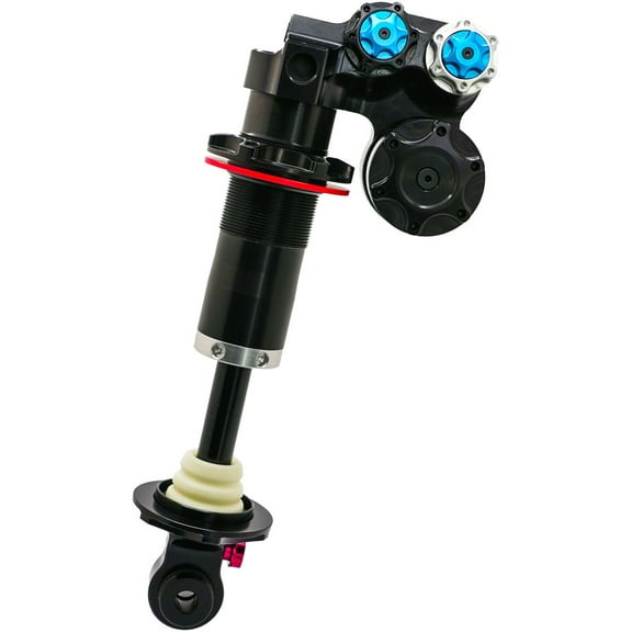 PUSH Industries ELEVENSIX STHD Coil Rear Shock - 2022+ Yeti 160E, 140-215lb Rider Weight