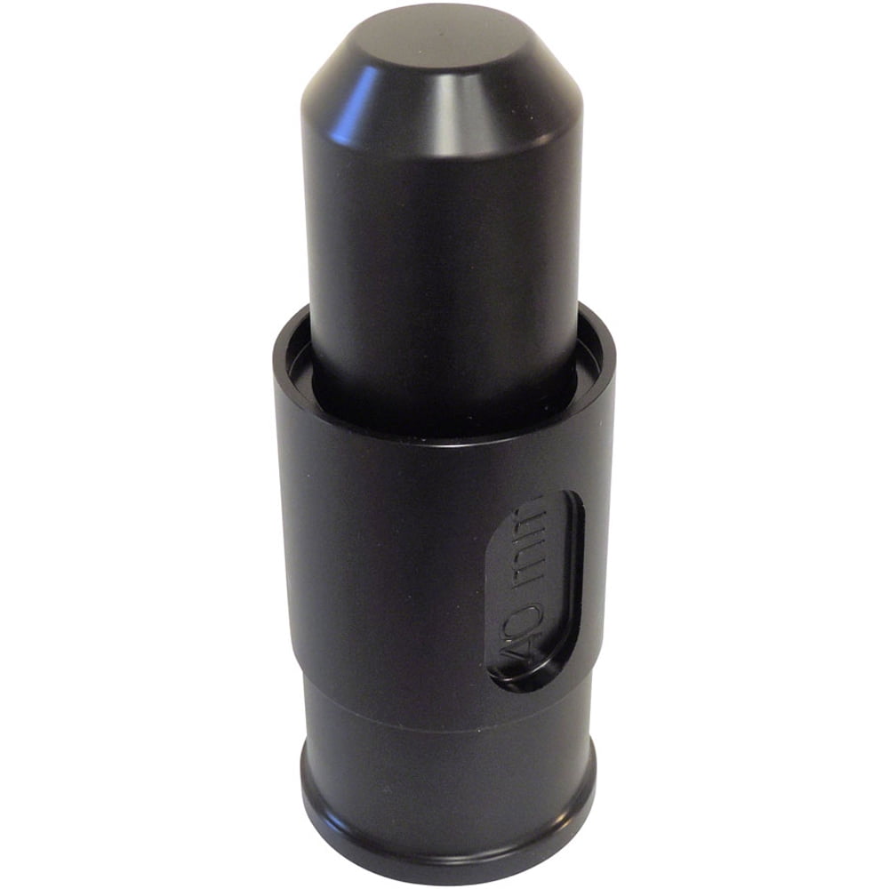 PUSH Industries Fork Seal Installation Tool 40mm