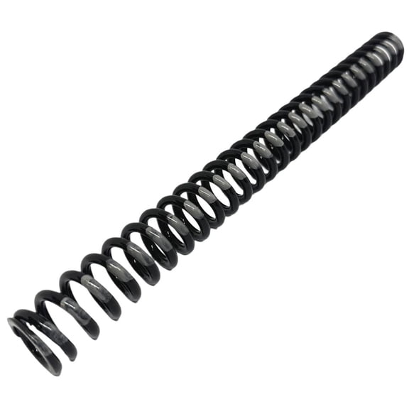 PUSH Industries Nine.One 140mm-170mm Spring Assembly 60lb/in, Gray