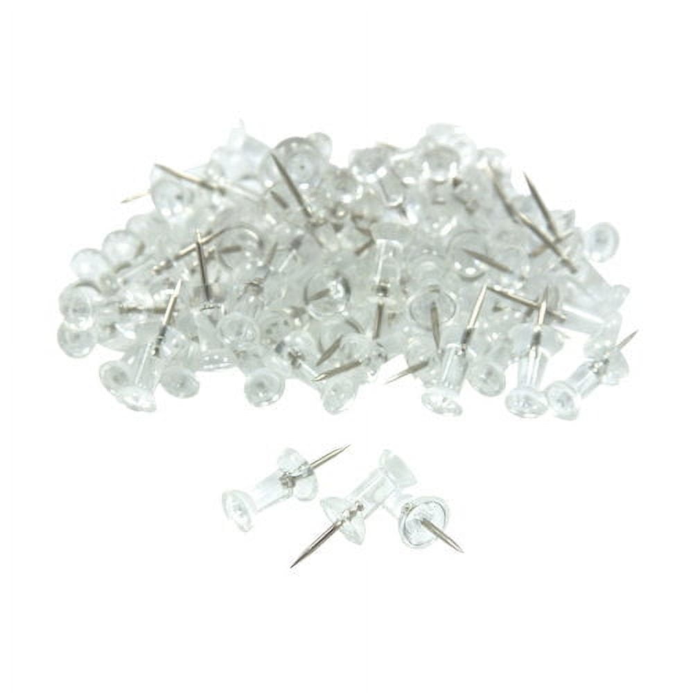 PUSH PINS