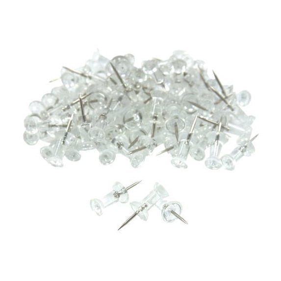 PUSH PINS