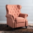 thumbnail image 1 of PUSH RACK RECLINER, 1 of 5