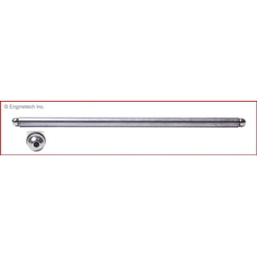PUSH ROD 4 GM CHEV 43L 53