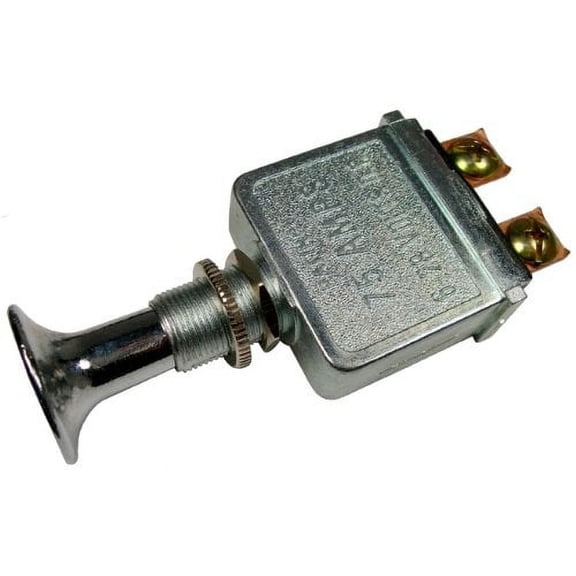 PUSHPULL 75 AMP