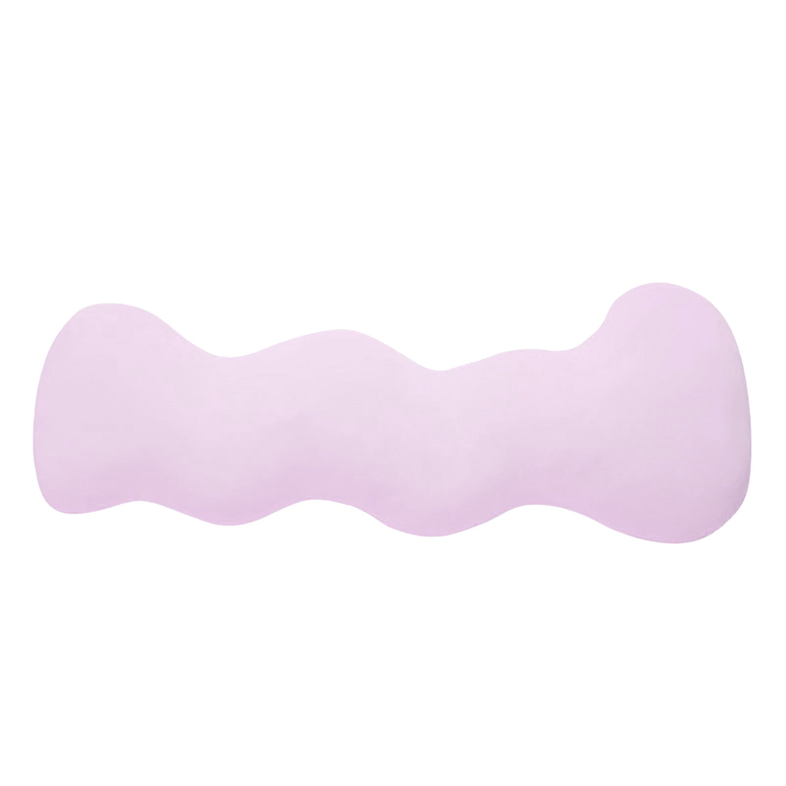 PUSPU Cooling Full Body Pillow for Adults Extra Long Shredded Foam Bed Pillow