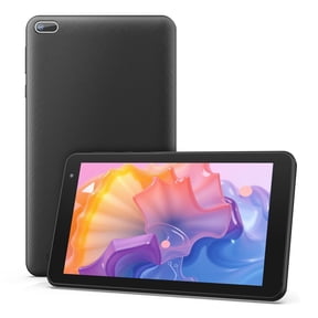 PUTECCH 7 inch Tablet Android 13 Tablets,4GB+32GB ROM 1TB Expand, WiFi6, Quad-Core Processor Tablet PC, 1024 x 600 IPS Touch ScreenBlack