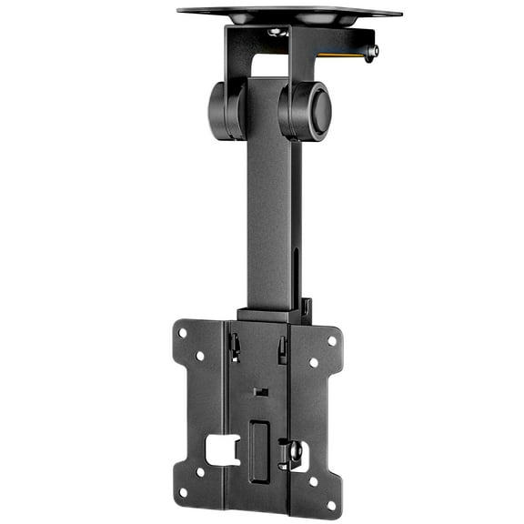 PUTORSEN 13 to 27 inch Folding TV Ceiling Mount