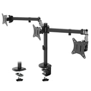 PUTORSEN Triple Monitor Mount