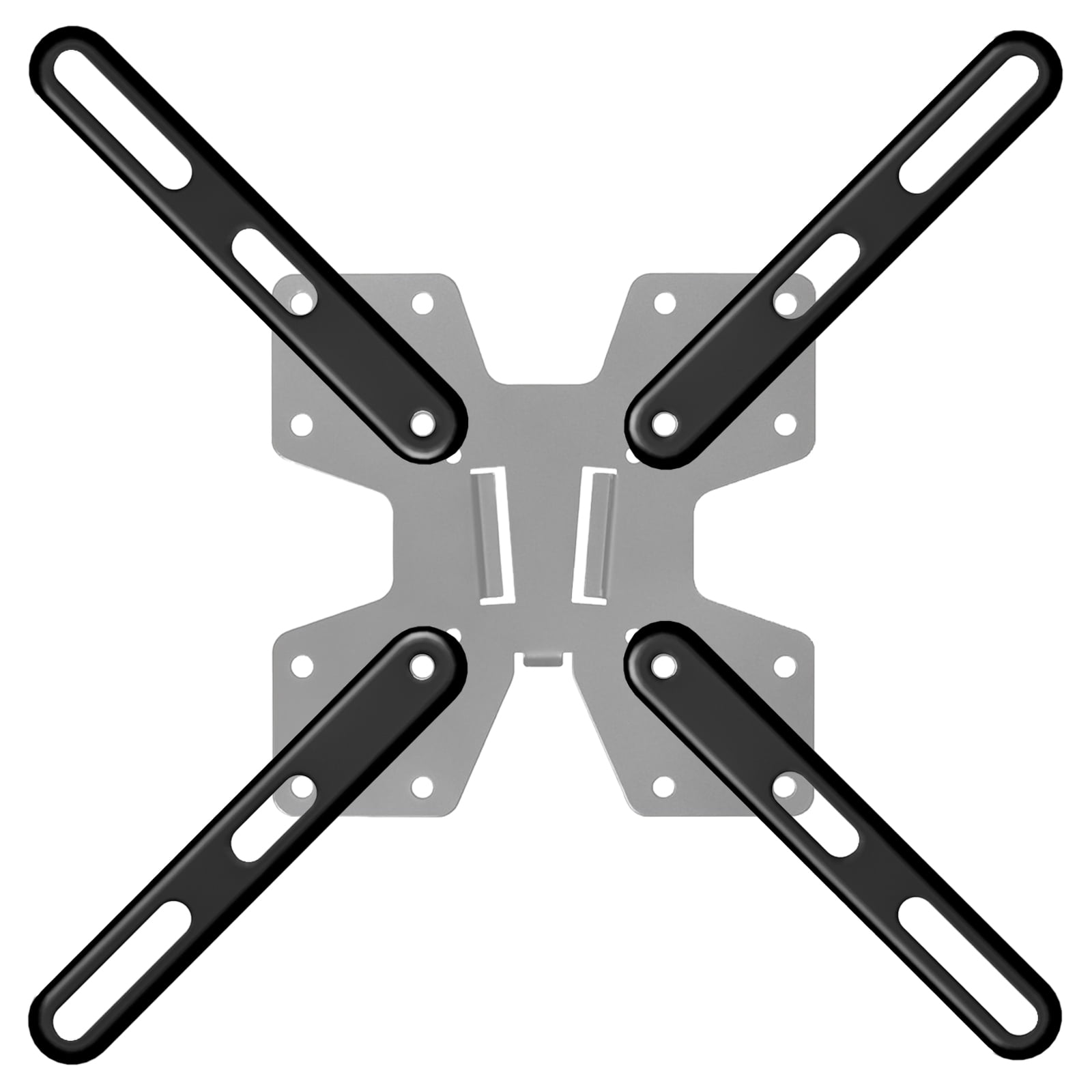 PUTORSEN VESA Adapter Mount Bracket Kit for Screens 32 to 55 inch LCD