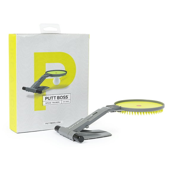 PUTT BOSS Speed Trainer