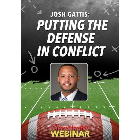 PUTTING THE DEFENSE IN CONFLICT (GATTIS)