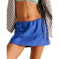 thumbnail image 1 of PUWEI Women's Low Rise Skort A-Line Athletic Skirt with Built-in Shorts, 1 of 7