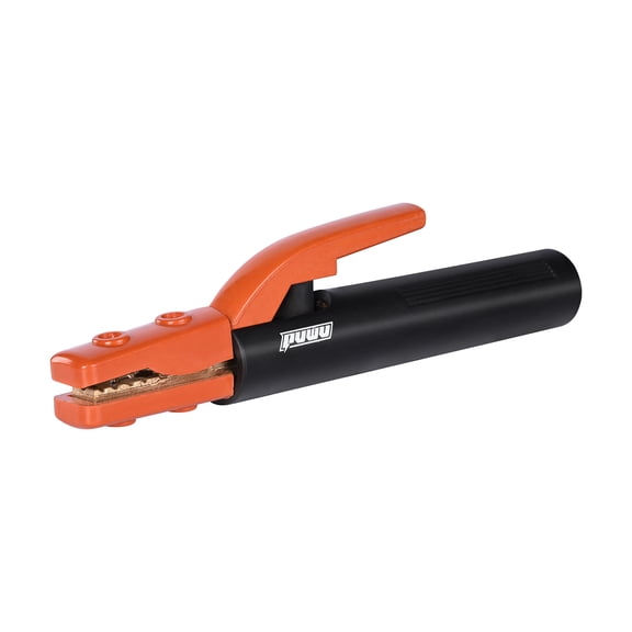 PUWU 500A Welding Electrode Holder - Heavy-Duty Clamp for Large-Sized Welders