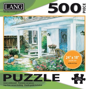 SUNSOUT INC - Garden Butterfly - 1000 Pc Special Shape Jigsaw Puzzle By Artist Lori Schory Finished Size 25 X 35 Animals Mpn 97062