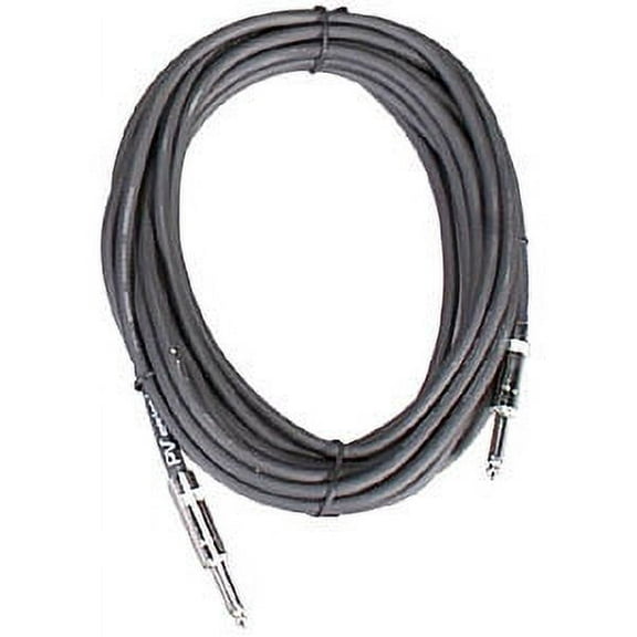 PV 25' INST. CABLE
