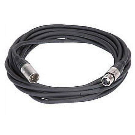 PV 25' LOW Z MIC CABLE