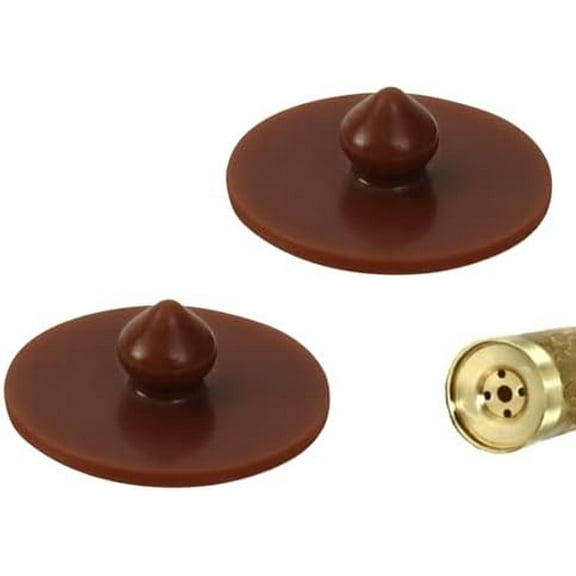 PV-266 Viton Check Valve Replacement for 1and 2 Gallon Sprayers, Pump up Sprayer Replacement Parts, Prevents Backflow and Maintains Stable Air Pressure.(Part PV-266/BG2022)$$Plumbing & HVAC