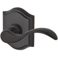 thumbnail image 1 of PV.CUR.TAR.112.6L.DS Curve / Arch Privacy - Venetian Bronze, 1 of 4