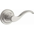 thumbnail image 1 of PV.CUR.TRR.150.6L.DS Curve / Round Privacy - Satin Nickel, 1 of 5