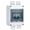 thumbnail image 1 of PV Disconnect Box DC12-240V Circuit Breaker Solar System Isolator Switch, 1 of 6