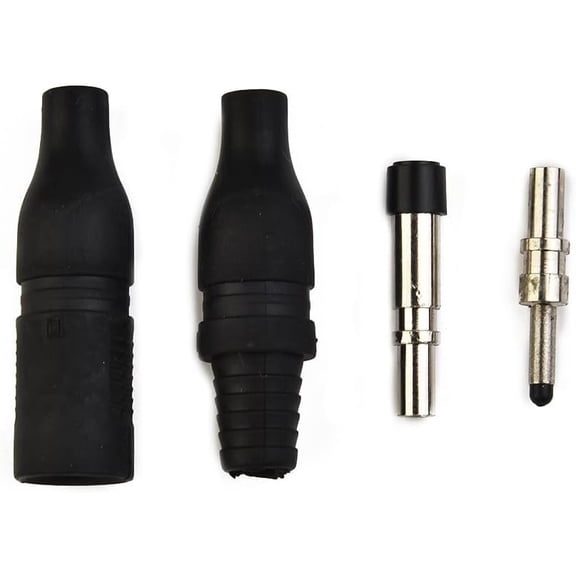 PV MC-3 Solar Panel Connector IP67 Wire Cable Connector DC1500V 30A For Photovoltaic System(1pair)