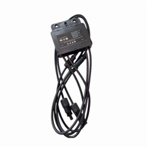 PV Power Optimizer Solar PV Panels Module Level Max Input 600W System Voltage 1500V MPPT High Efficiency