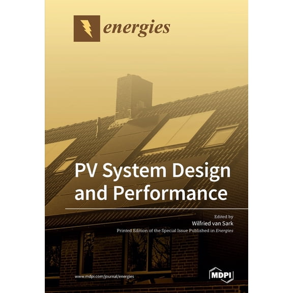 PV System Design and Performance, (Paperback)