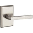 thumbnail image 1 of PV.TAP.RSR.492.6L.DS Taper / Square Privacy - White Bronze, 1 of 1