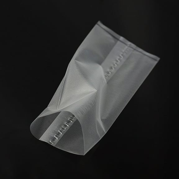 PVA Bags for Carp Fishing 20pcs Quick Dissolve Tackle Accessories Boilies Pellet Storage 60*130mm