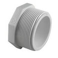 thumbnail image 1 of PVC 02113 1200 1.25 in. SCH 40 Plug, 1 of 1