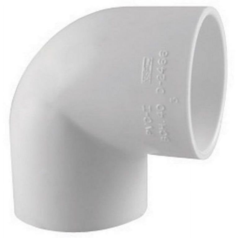 Pvc pipe 1.5 store inch diameter