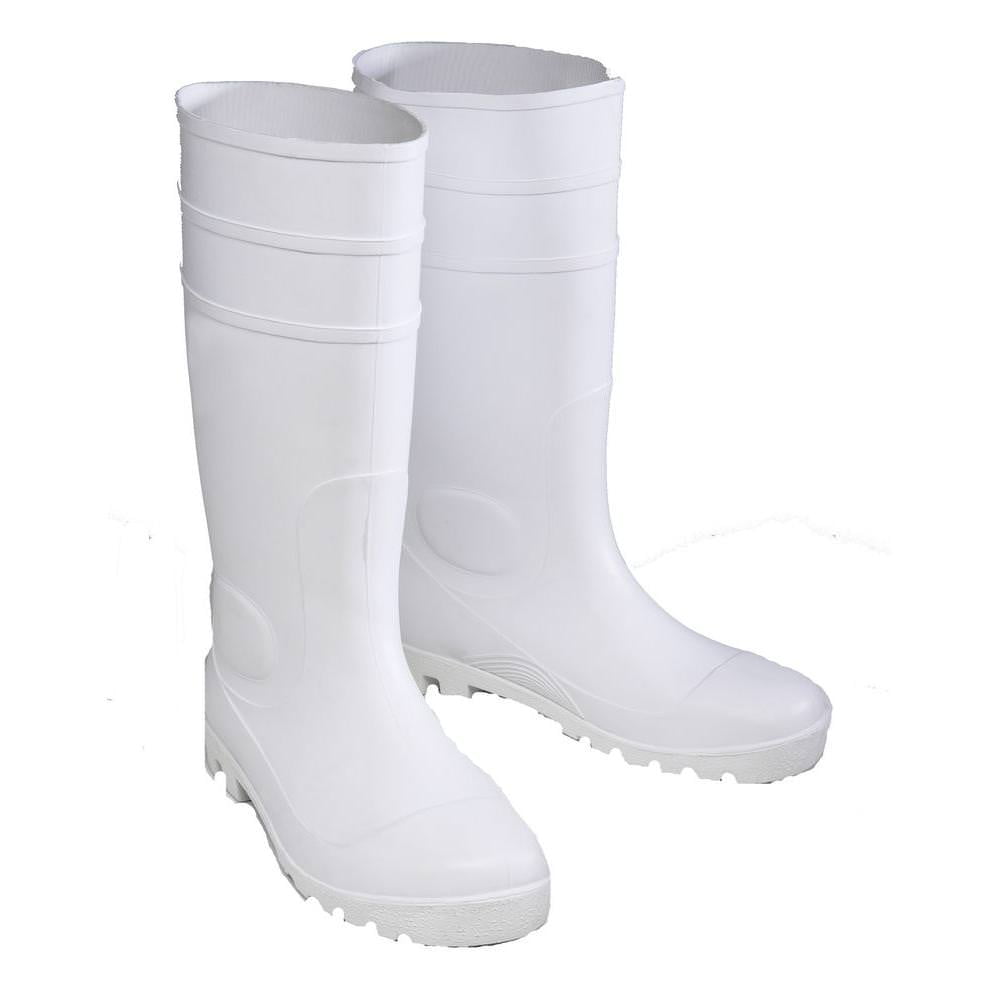 heavy duty waterproof work boots
