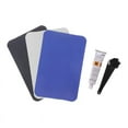 thumbnail image 1 of PVC Adhesive Inflatable Boat Repair Glue Puncture Repair Patch Glue Repair Kit, 1 of 8