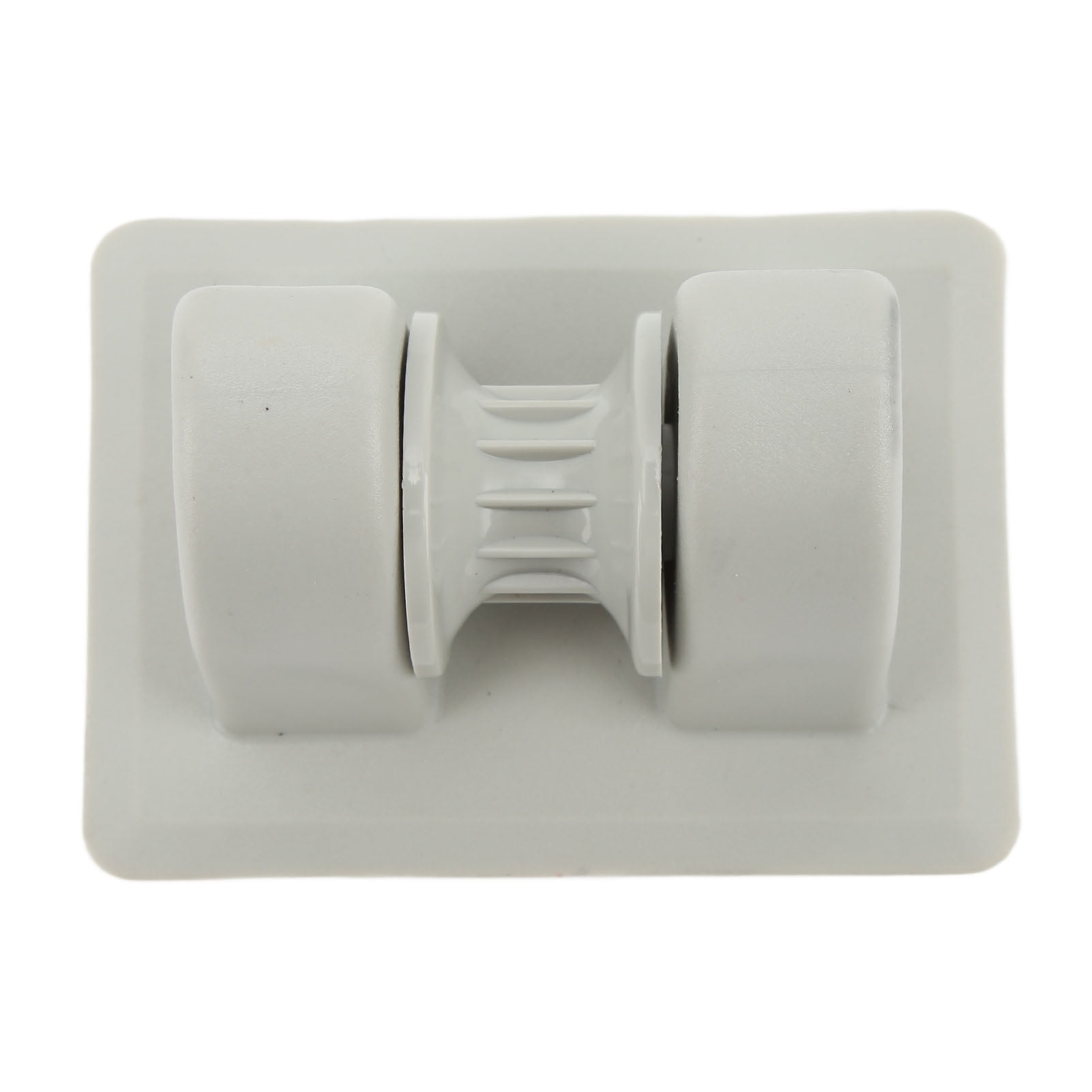 PVC Anchor Tie Off Patch Anchor Holder Wheel Anchor Row Roller Boating