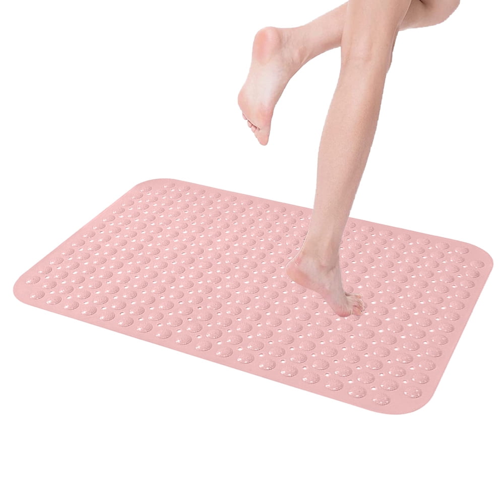 PVC Anti-Slip Bathroom Mat Non-slip shower mat, non-slip shower mat ...