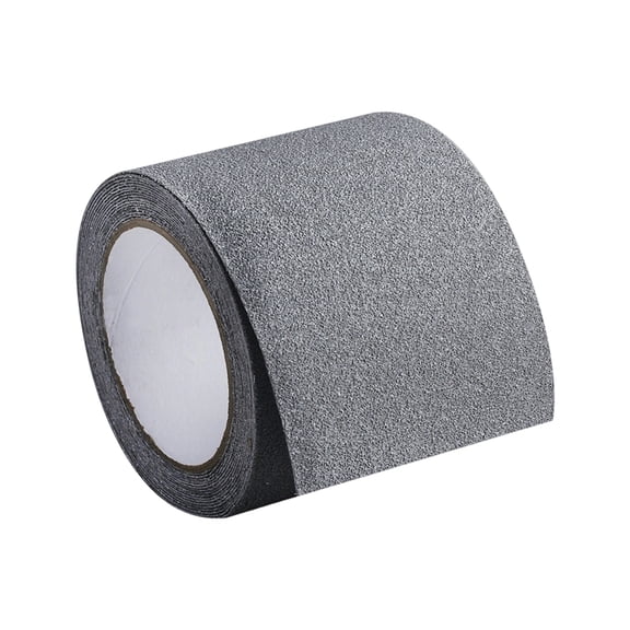 PVC Antiskid Sticker Traction Tape Strips Roll For Stair Step Floor Waterproof Safety Grip Adhesive Nonskid Treads