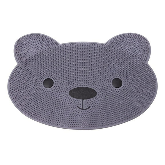 PVC Bath Rugs, Non-Slip, Anti-Fall