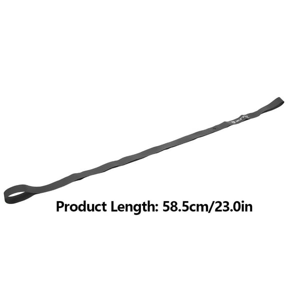 PVC Bicycle Inner Tube Tyre Mountain Bike Protection Pad Liner Tire Rim Tape(Black 20in)