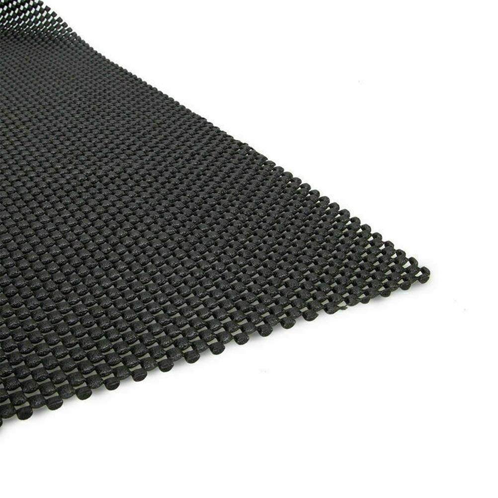 PVC Car Roof Mat for Cargo Bag Mesh Rubber Mat for Car Roof Carrier Bag Anti Slip Extra