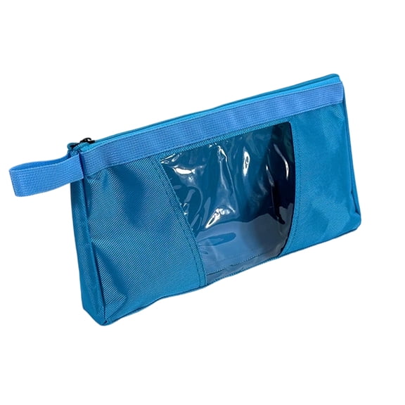 PVC Carrying Case with Quick-Access Compartments for Technicians & Enthusiasts