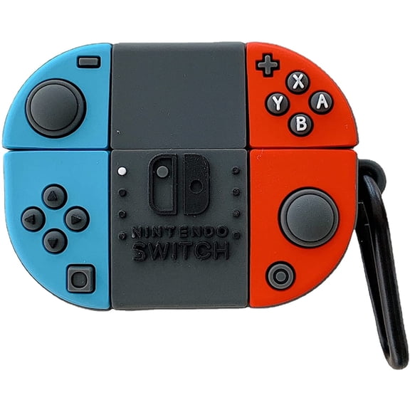 PVC Case for Beats Studio Buds, 3D Cute Cartoons Anime Full Body Protective Cover with Keychain, Earphone Protective Case for Beats Studio Buds Charging Box Covers (Ball)