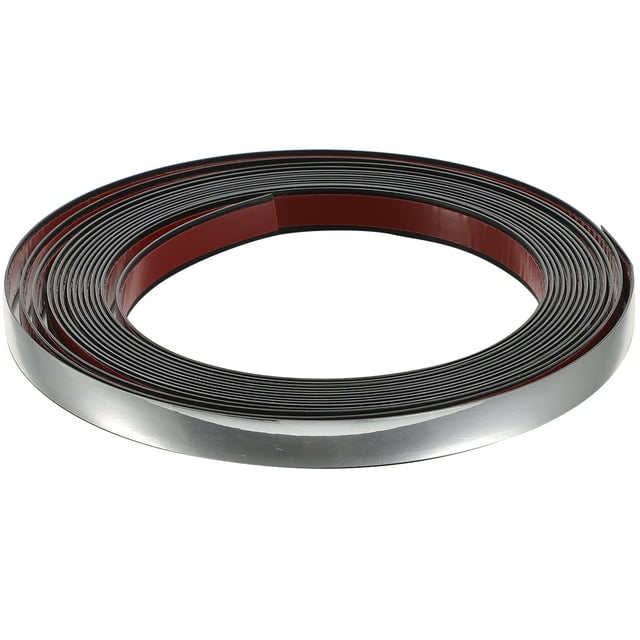 PVC Caulk Tape Waterproof Caulk Strip Tape Self Adhesive Wall Seam